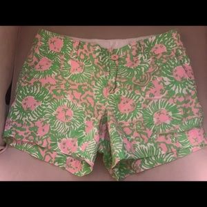 Lilly shorts
